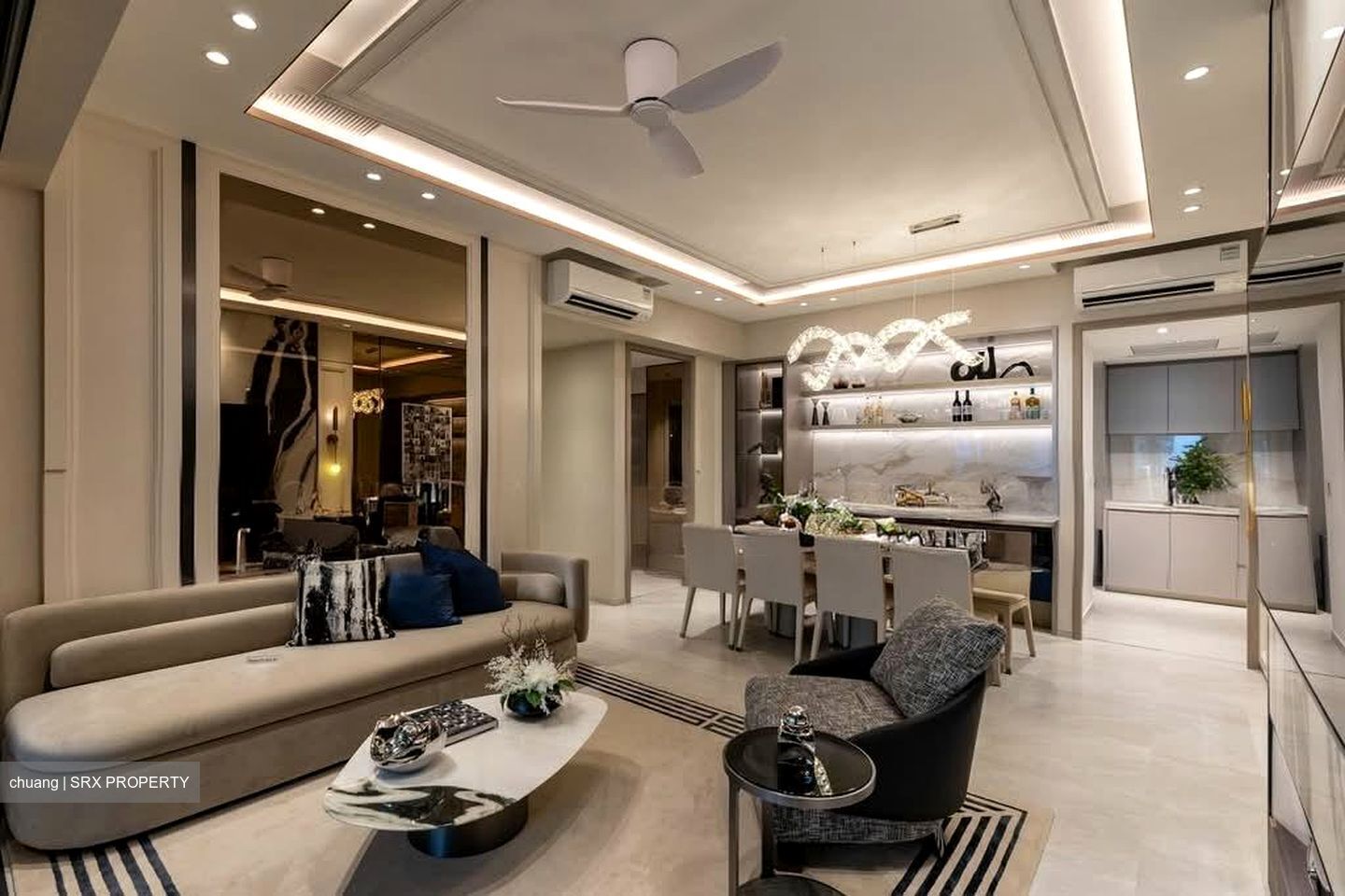 Dunearn Road (D11), Condominium #558947041